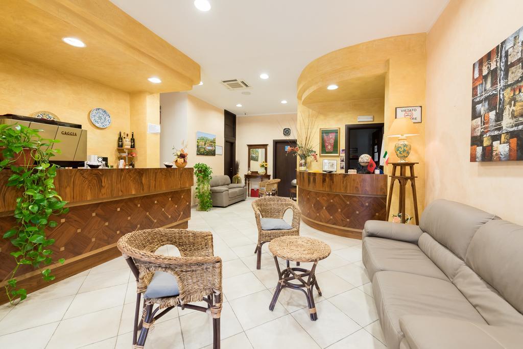 Valle Himara Guest House Piana Degli Albanesi Exterior photo